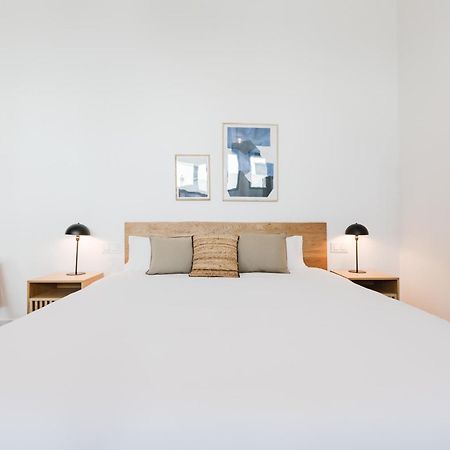 Valencia Apartments By Olala Homes Exteriör bild