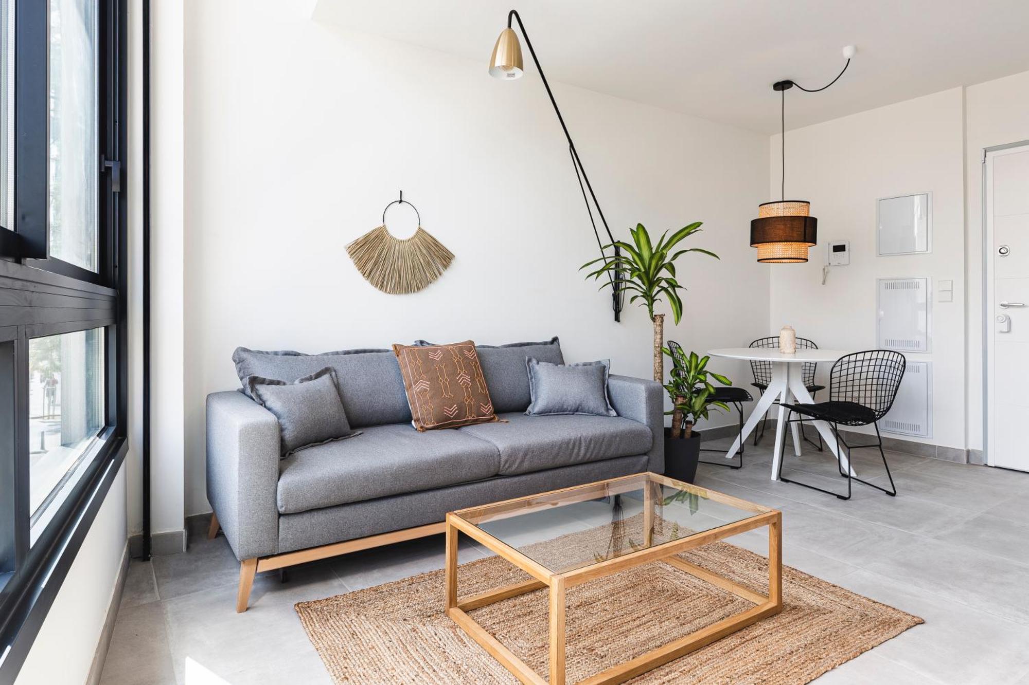Valencia Apartments By Olala Homes Exteriör bild