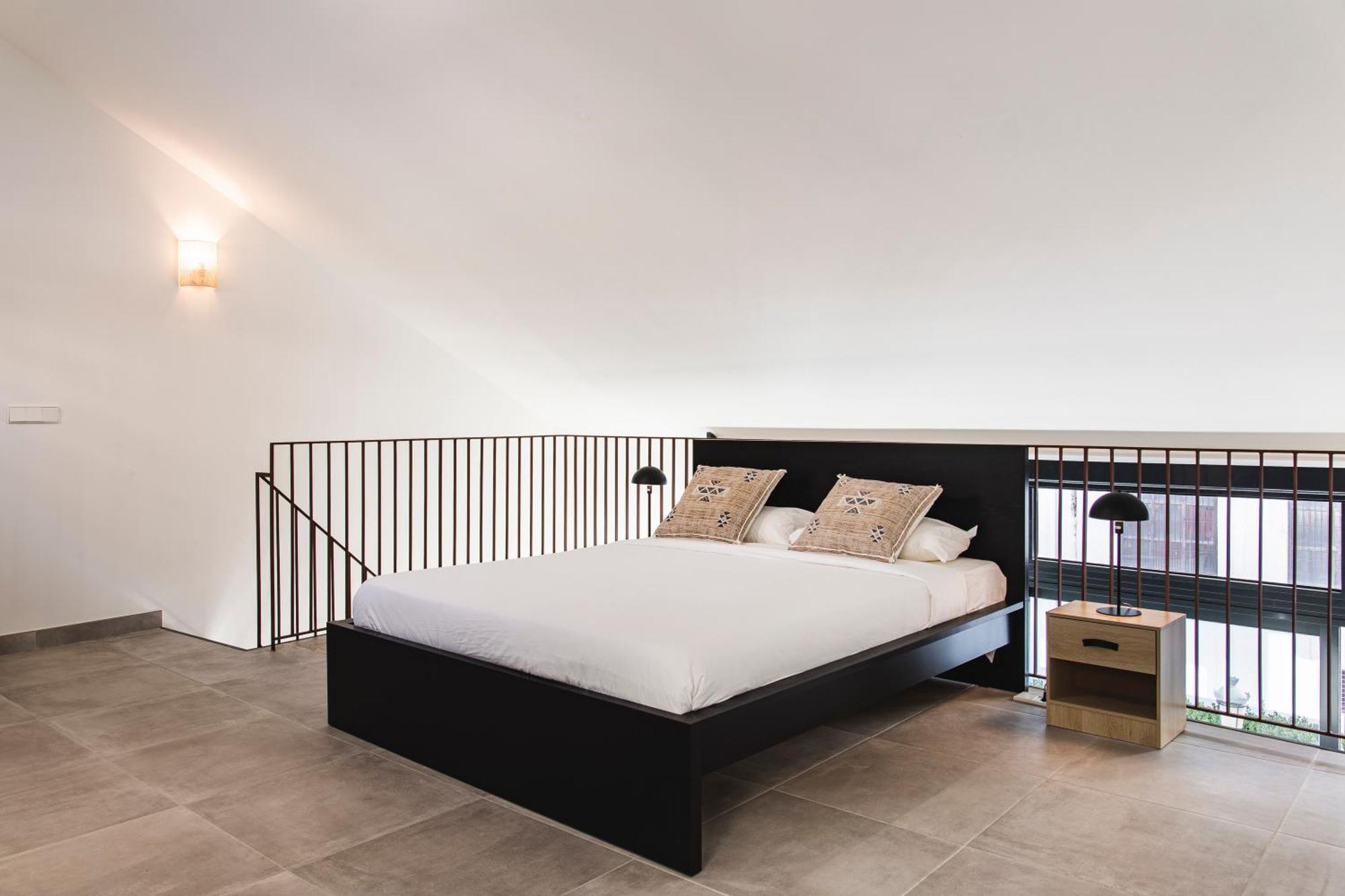 Valencia Apartments By Olala Homes Exteriör bild