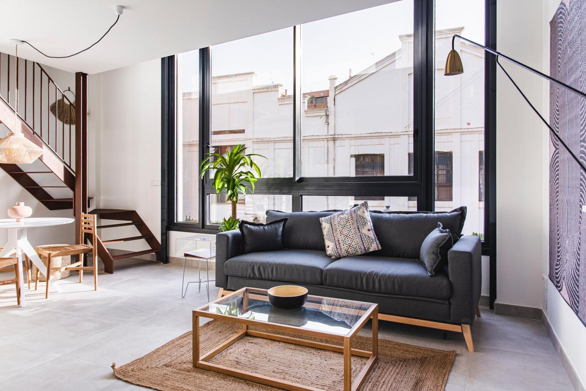 Valencia Apartments By Olala Homes Exteriör bild
