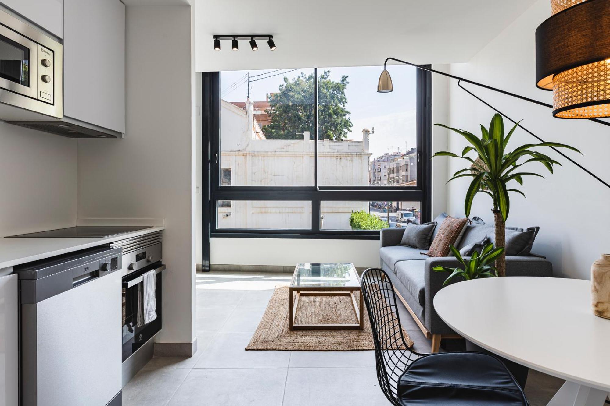 Valencia Apartments By Olala Homes Exteriör bild
