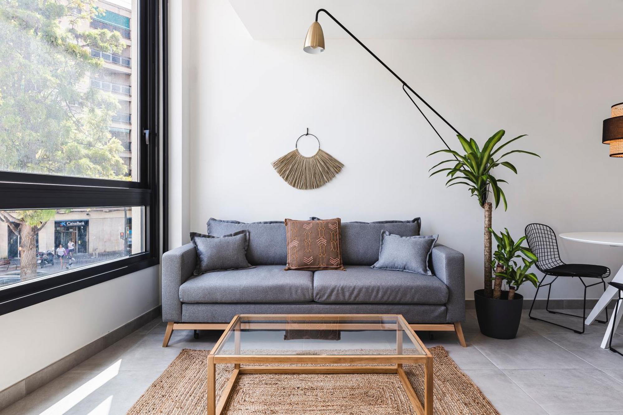 Valencia Apartments By Olala Homes Exteriör bild
