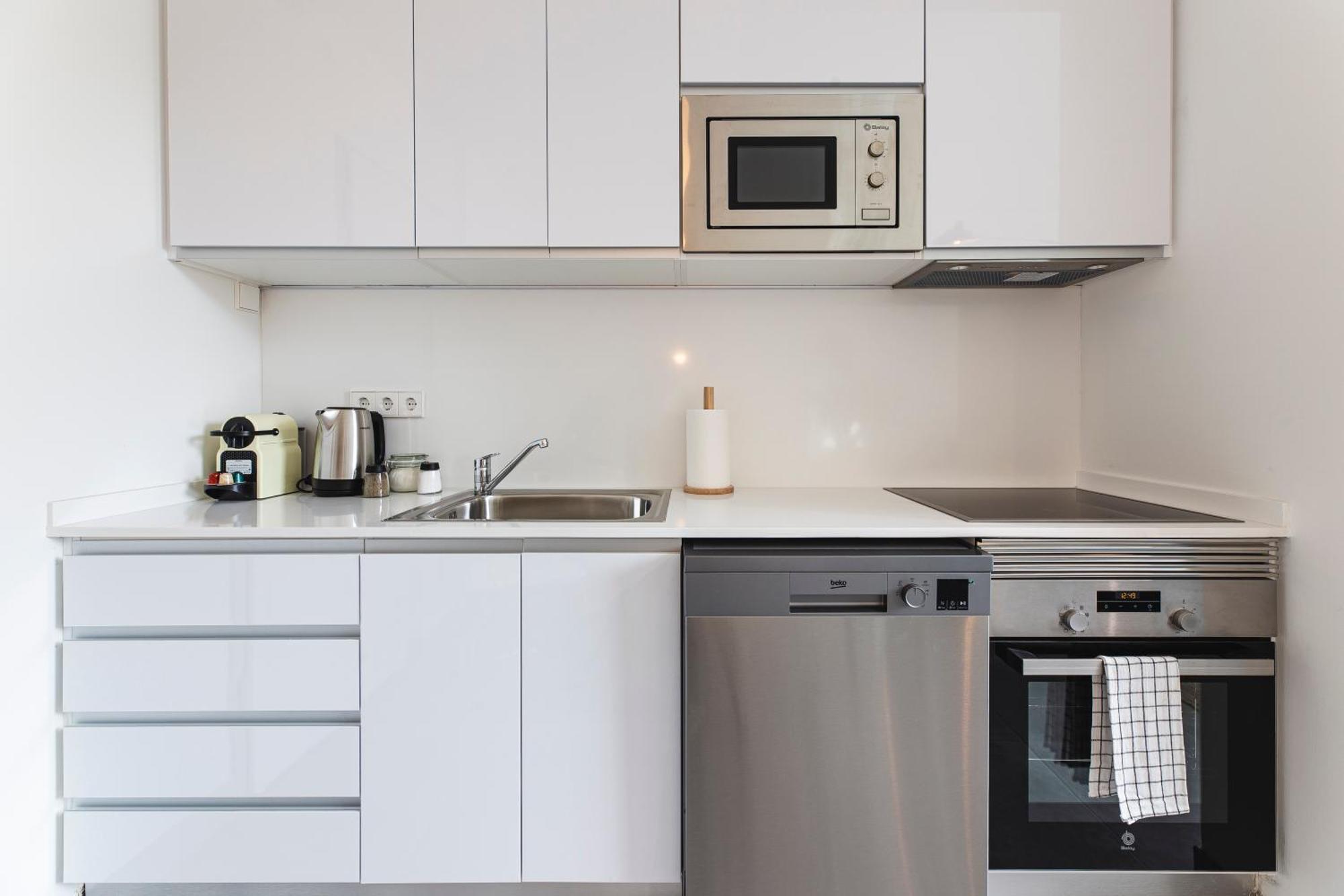 Valencia Apartments By Olala Homes Exteriör bild