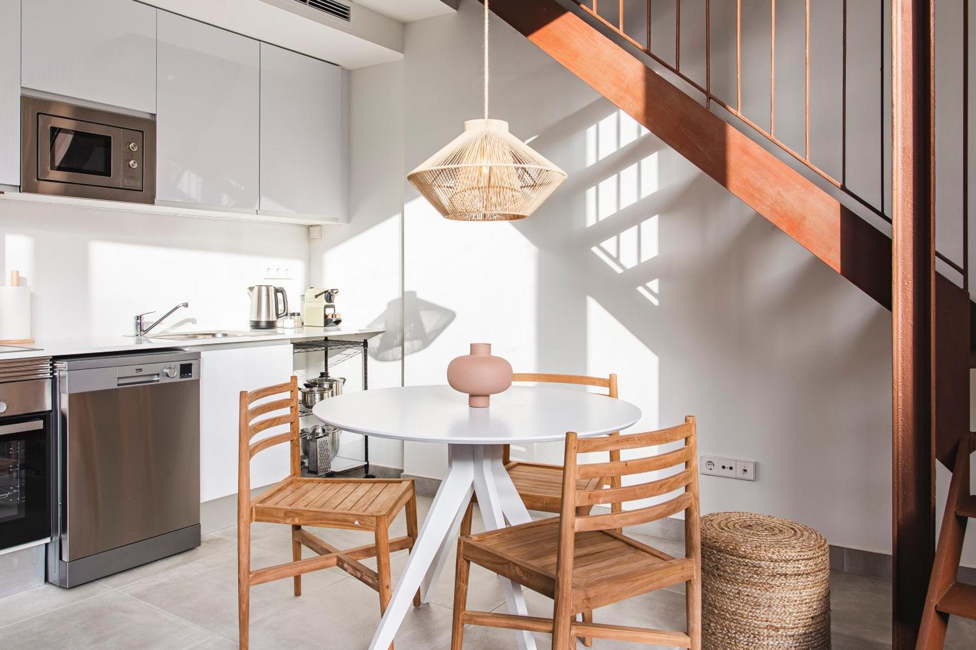 Valencia Apartments By Olala Homes Exteriör bild