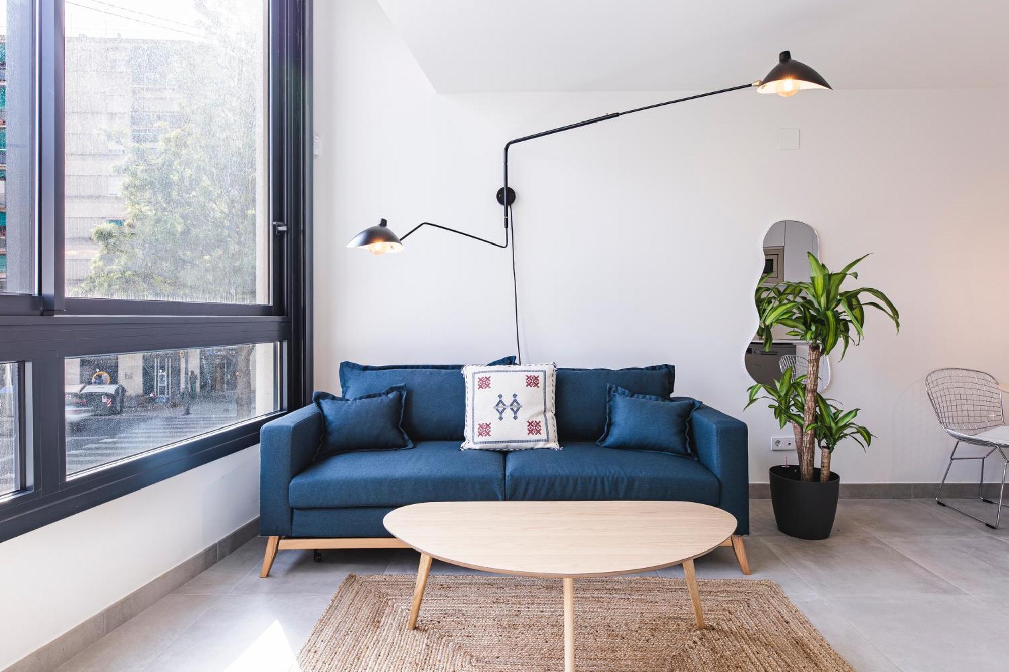 Valencia Apartments By Olala Homes Exteriör bild