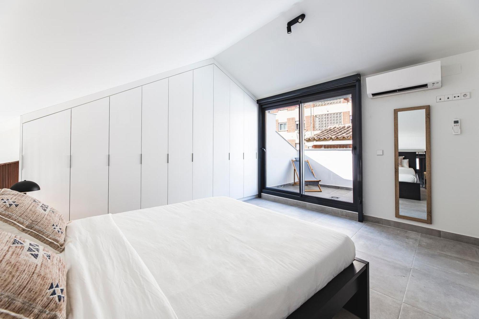 Valencia Apartments By Olala Homes Exteriör bild
