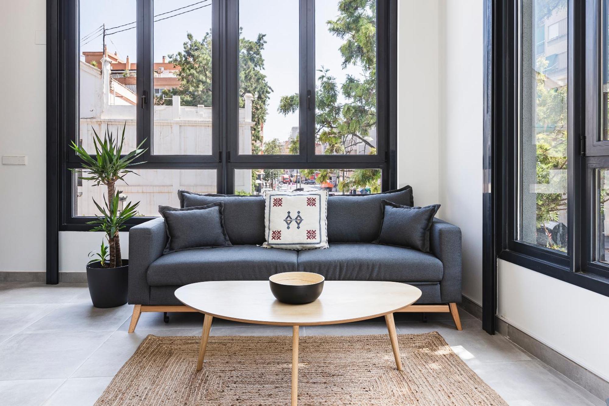 Valencia Apartments By Olala Homes Exteriör bild