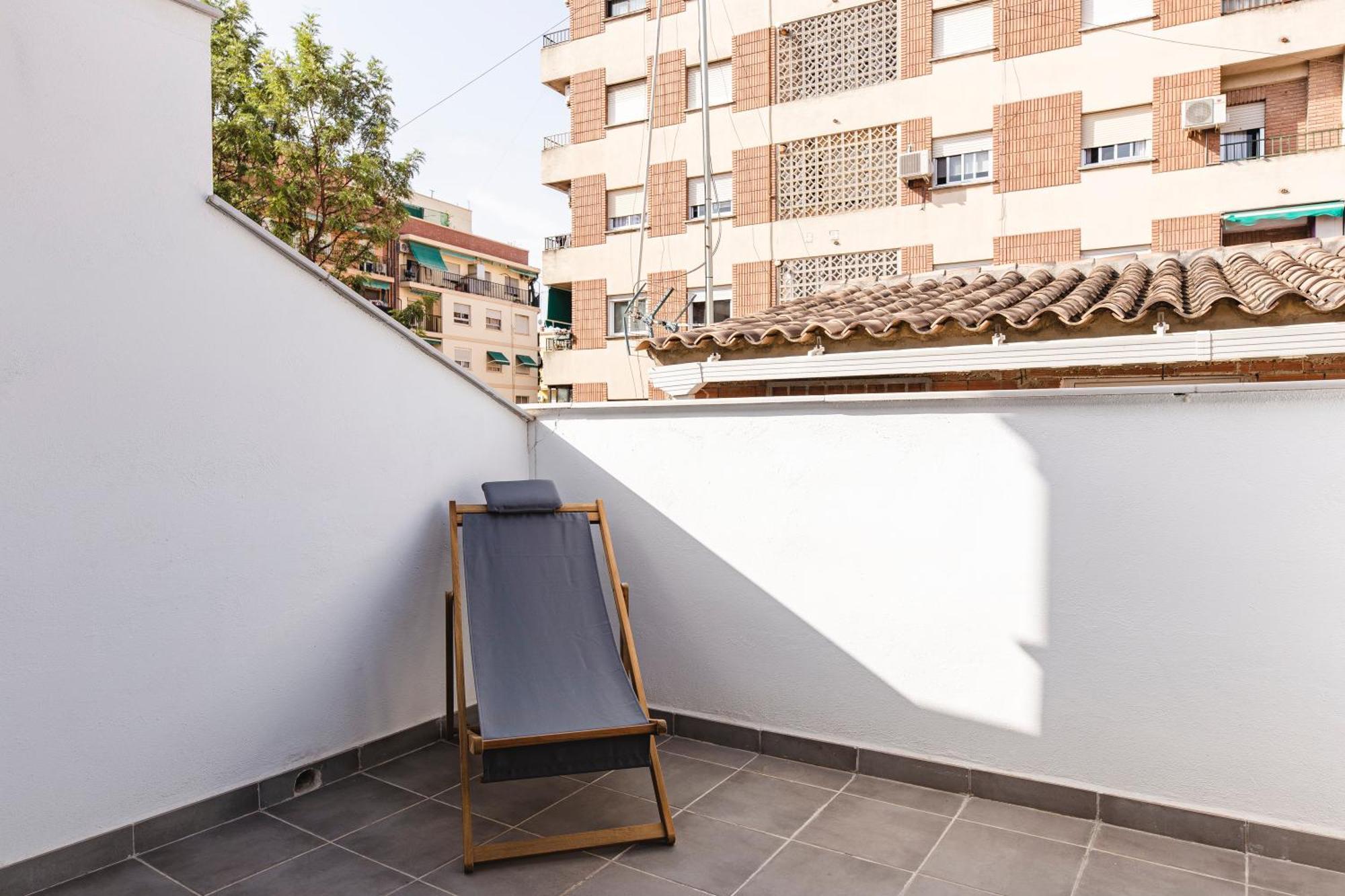 Valencia Apartments By Olala Homes Exteriör bild