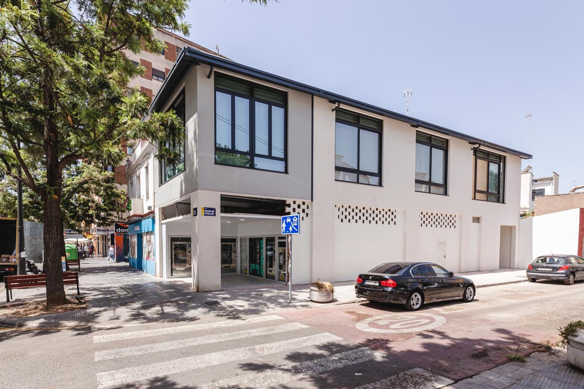 Valencia Apartments By Olala Homes Exteriör bild