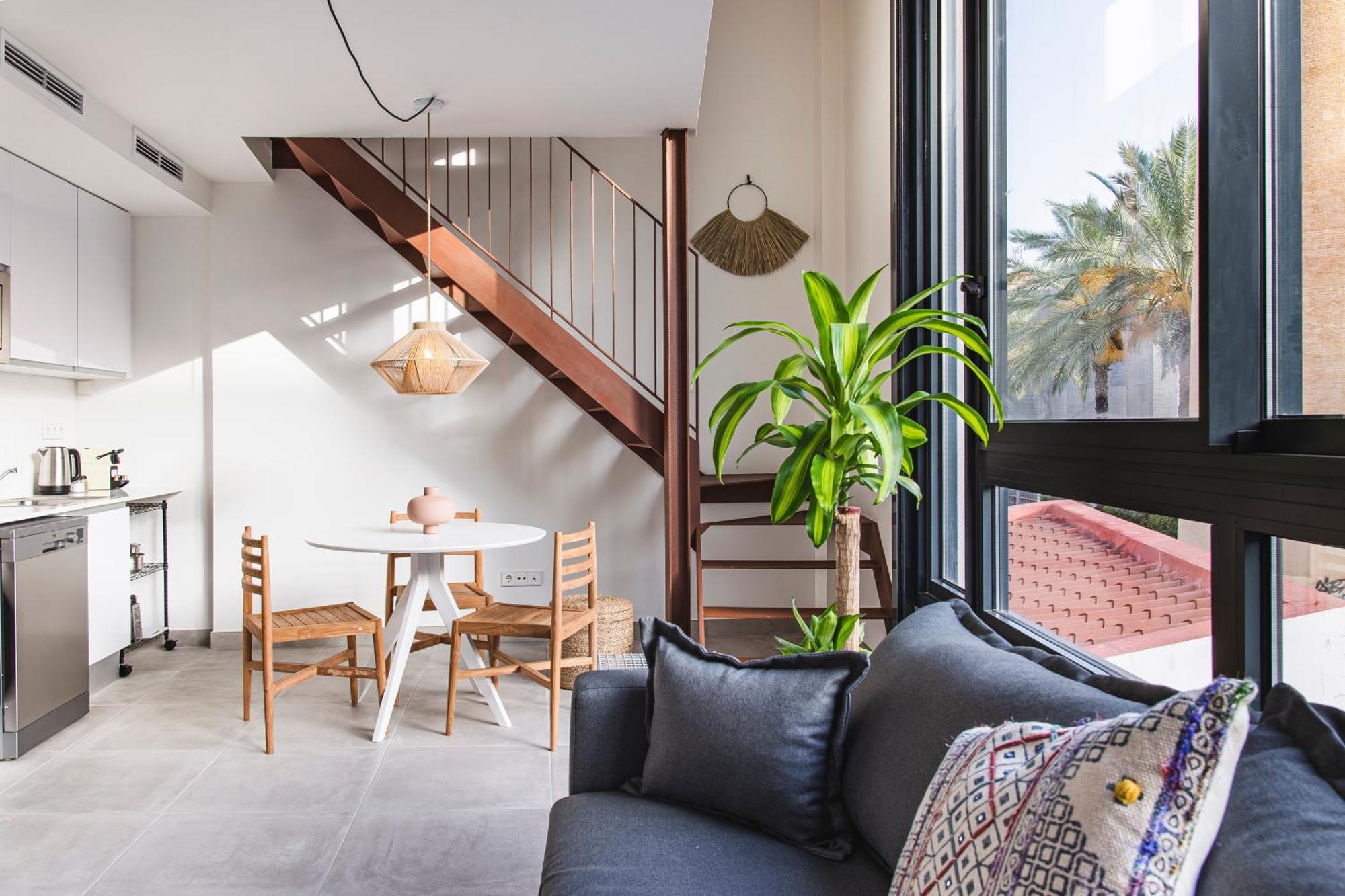 Valencia Apartments By Olala Homes Exteriör bild