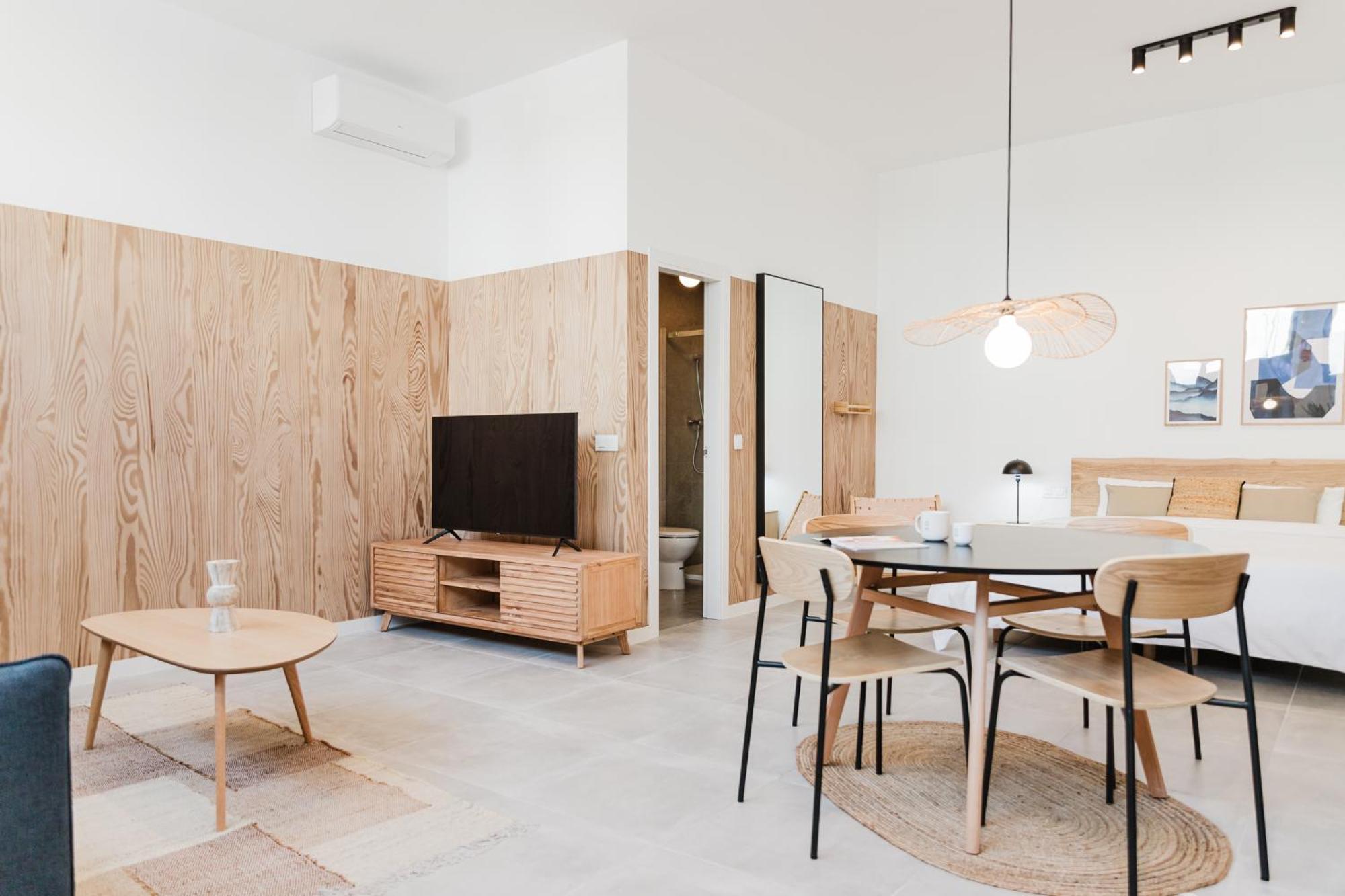 Valencia Apartments By Olala Homes Exteriör bild