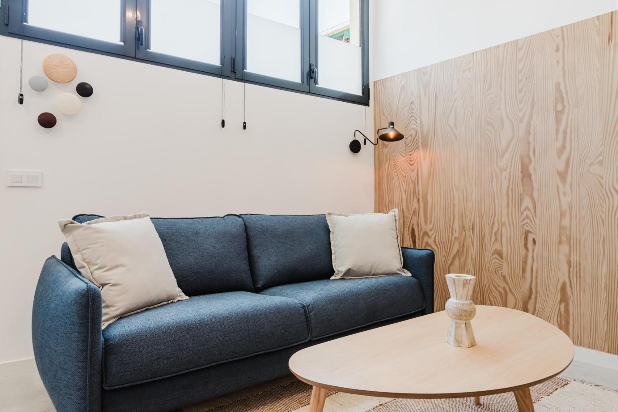 Valencia Apartments By Olala Homes Exteriör bild