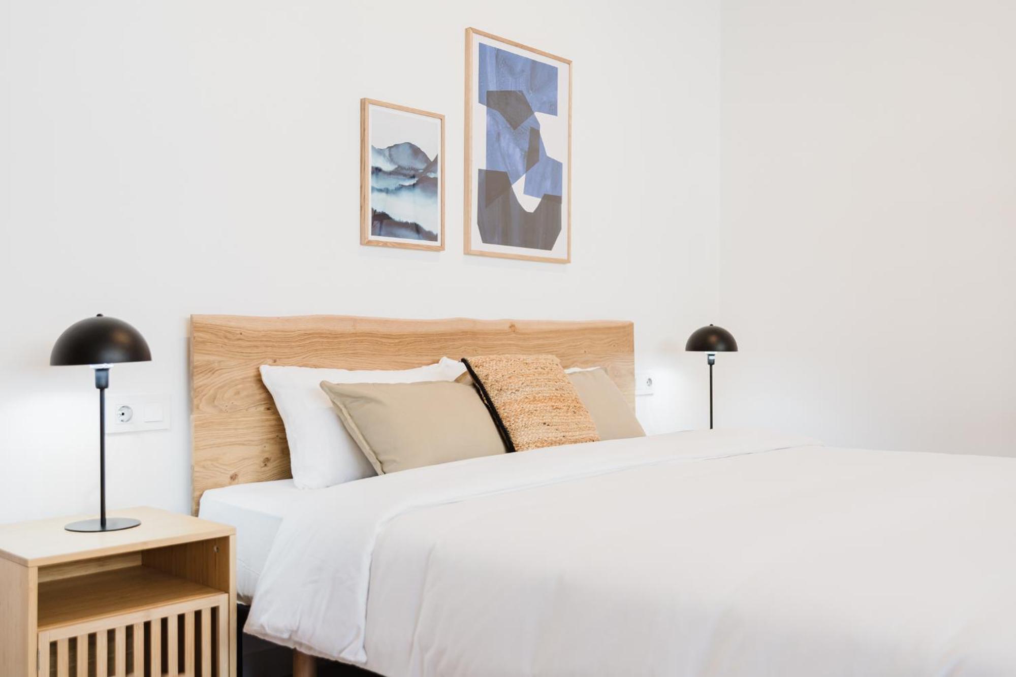Valencia Apartments By Olala Homes Exteriör bild