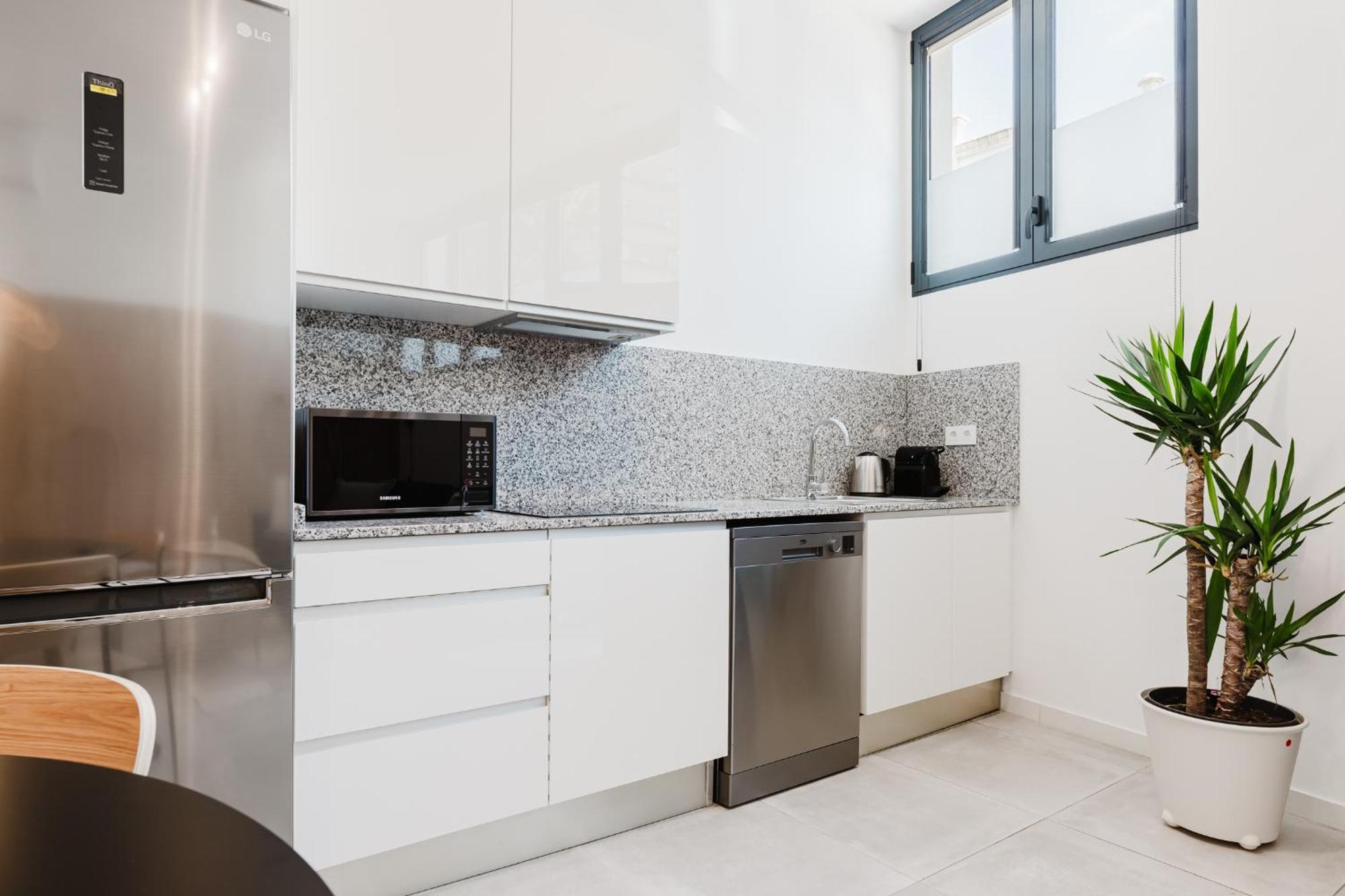 Valencia Apartments By Olala Homes Exteriör bild