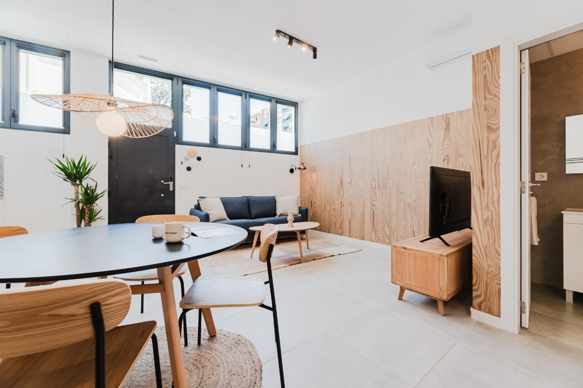 Valencia Apartments By Olala Homes Exteriör bild
