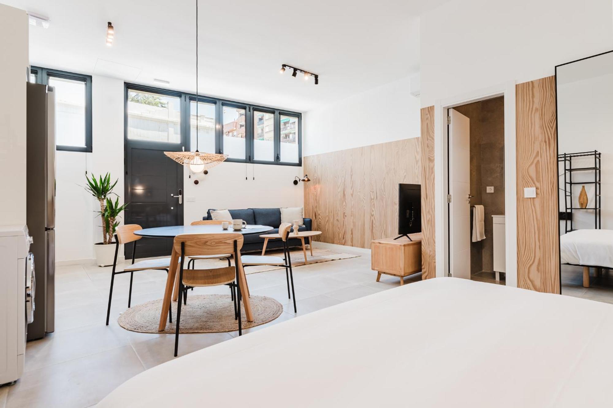 Valencia Apartments By Olala Homes Exteriör bild