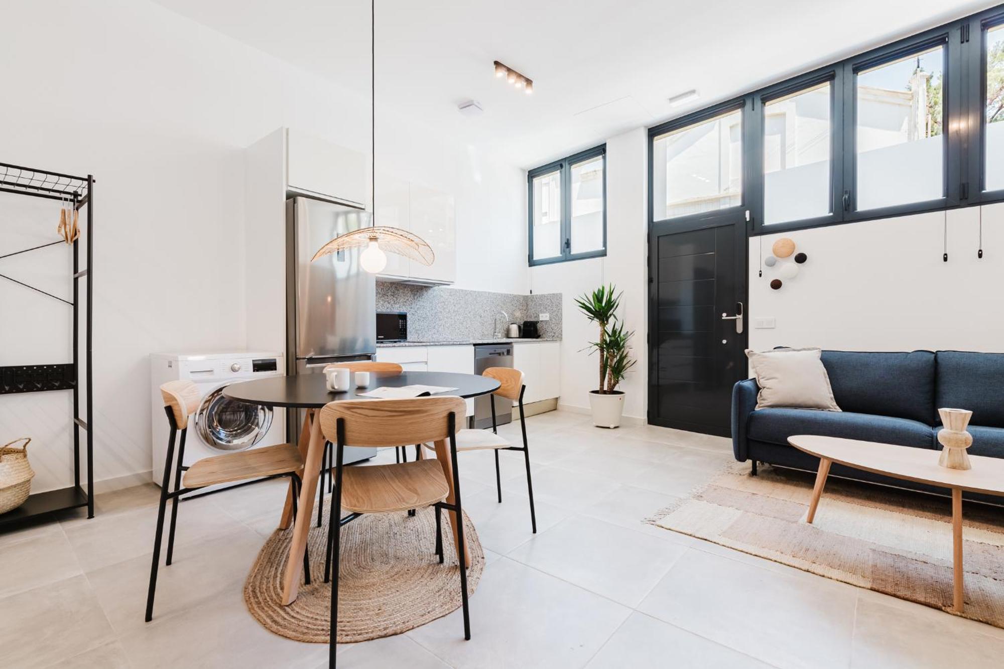 Valencia Apartments By Olala Homes Exteriör bild