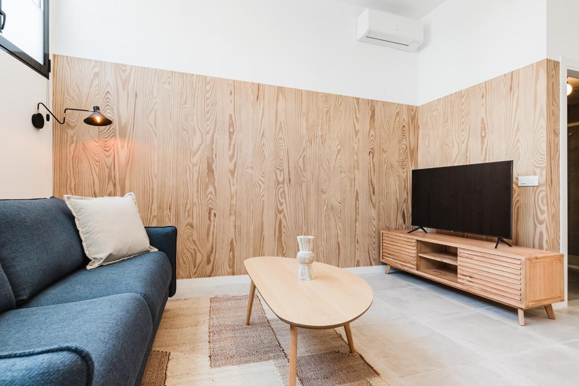 Valencia Apartments By Olala Homes Exteriör bild