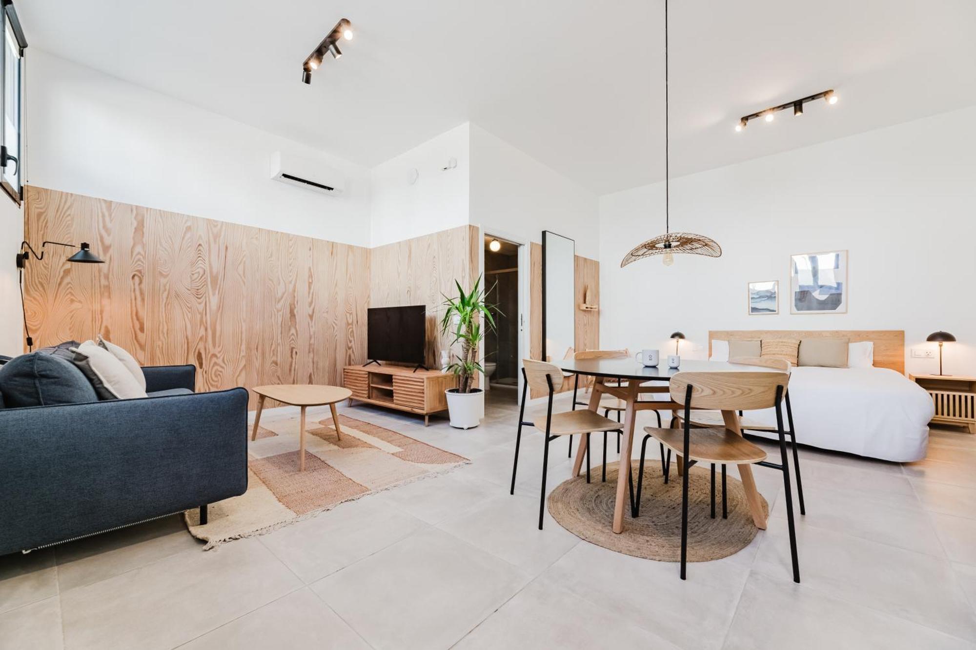Valencia Apartments By Olala Homes Exteriör bild