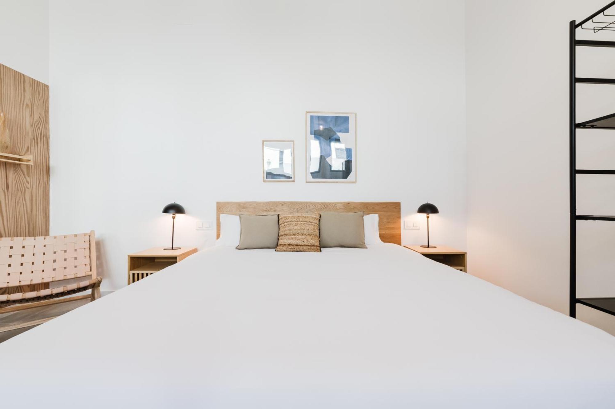 Valencia Apartments By Olala Homes Exteriör bild