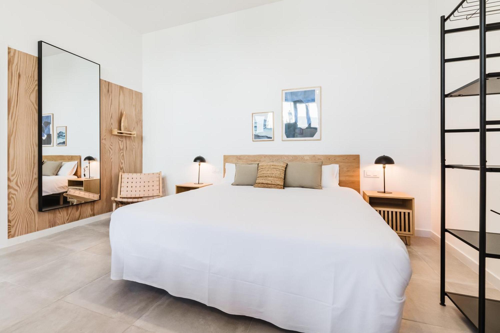 Valencia Apartments By Olala Homes Exteriör bild