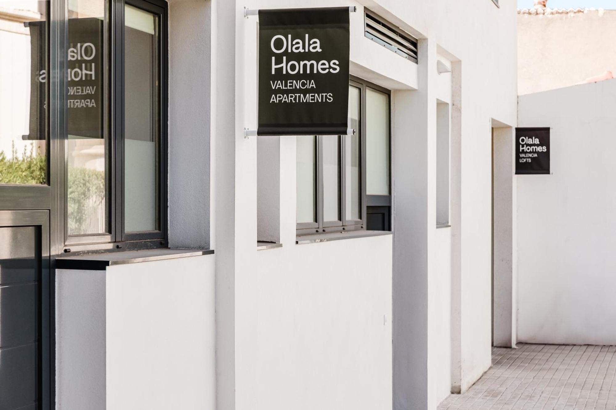 Valencia Apartments By Olala Homes Exteriör bild