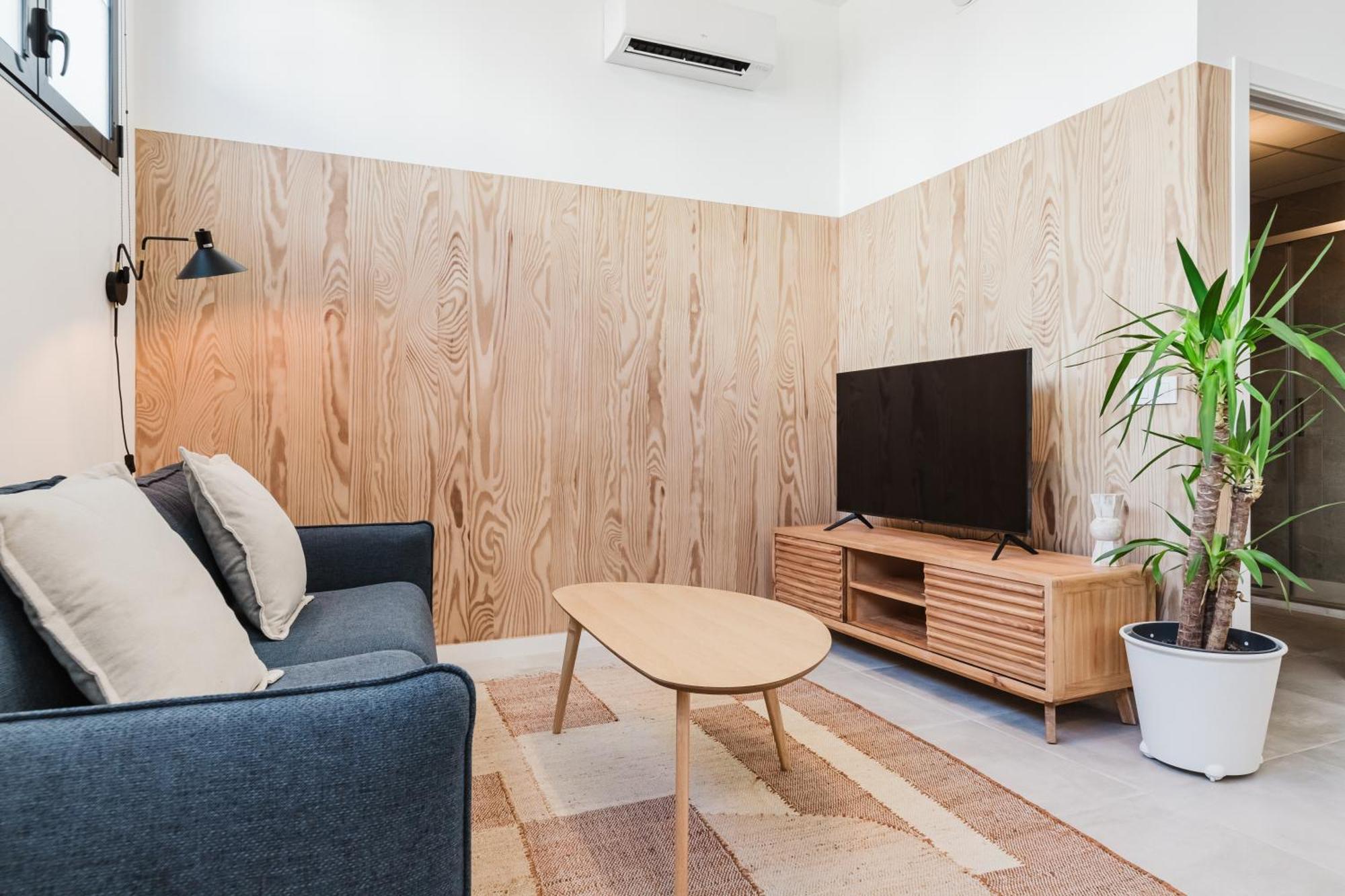 Valencia Apartments By Olala Homes Exteriör bild