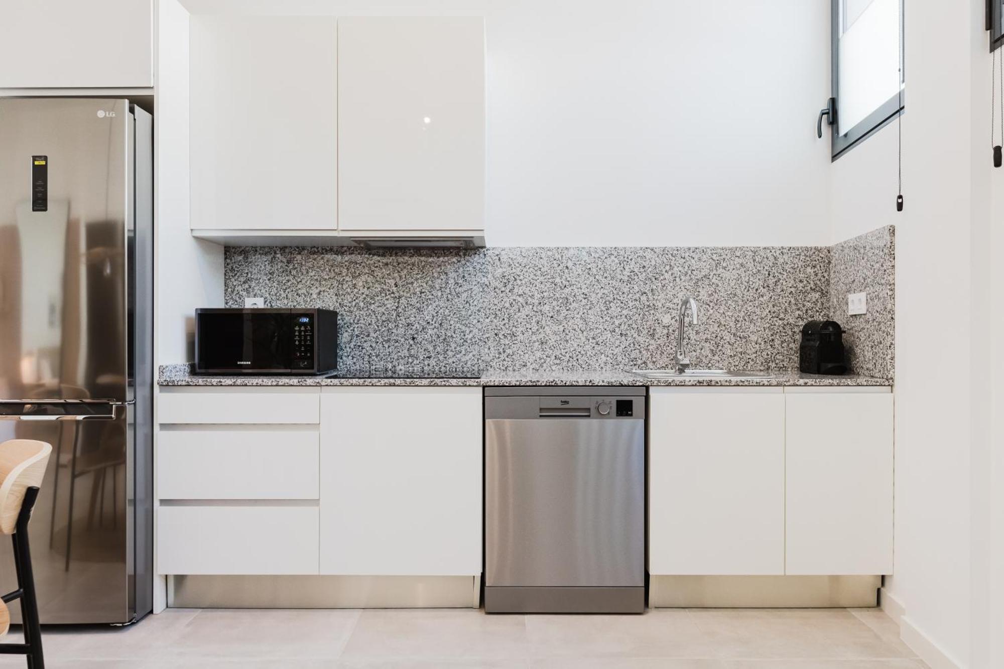 Valencia Apartments By Olala Homes Exteriör bild